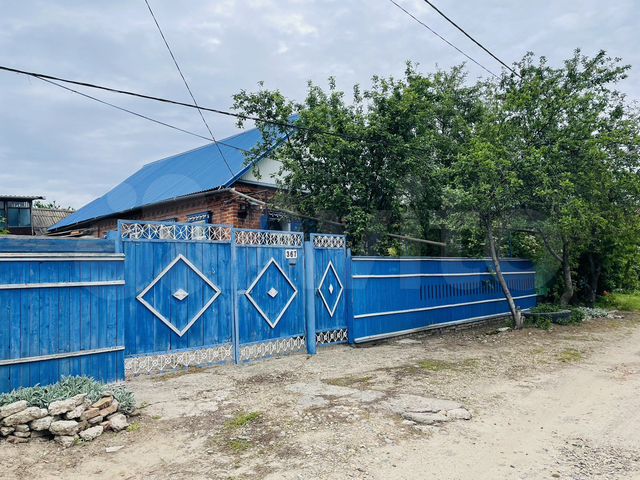 Усть-Лабинске металлический дом каталог