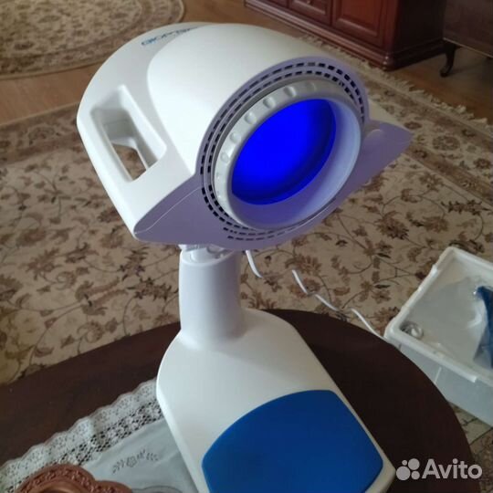 Лампа биоптрон про- 1 zepter