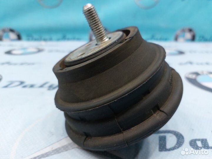 Подушка двигателя Bmw 750I E65 N62B48 2005Г