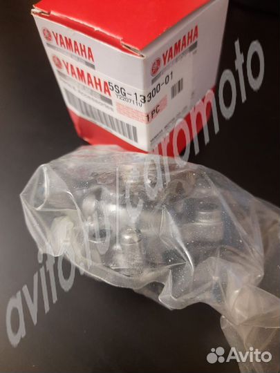 Масляный насос Yamaha 5SG-13300-01-00