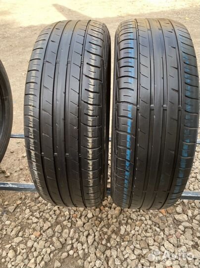 Falken ZIEX ZE914A Ecorun 225/60 R17