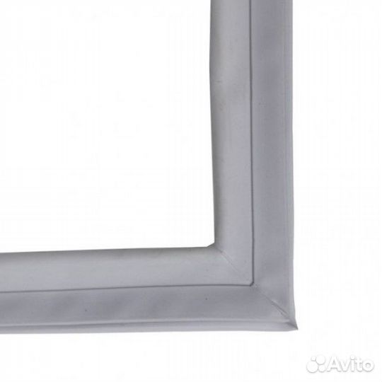 Уплотнитель двери (резина) холодильной камеры Атла