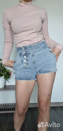 Шорты Mango Zolla