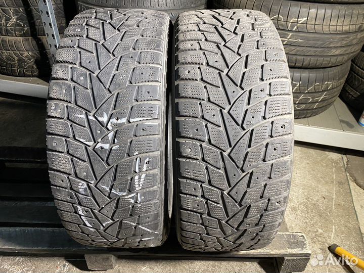 Dunlop SP Winter Ice 02 225/45 R17 94T
