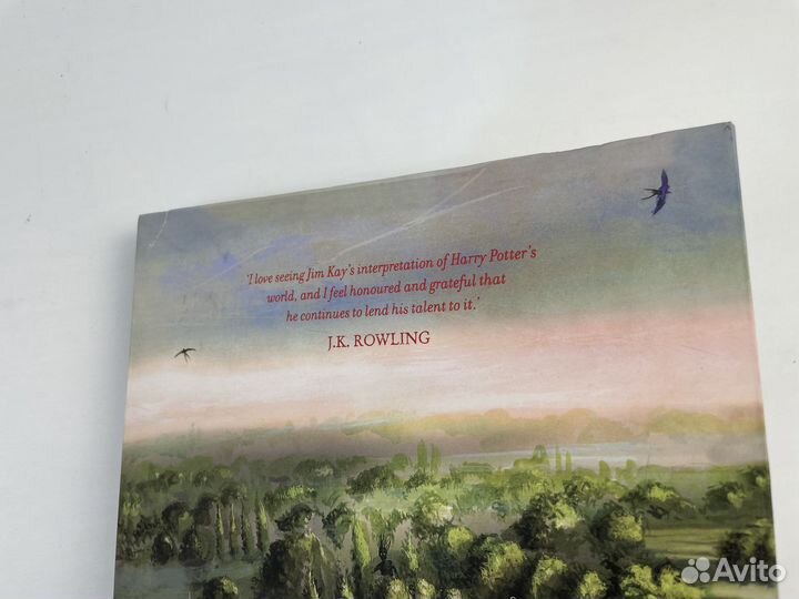 Наrry Pоttеr and Chamber of Secrets Bloomsbury с н