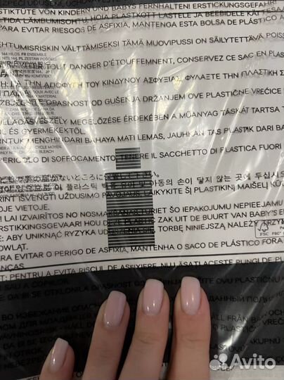 Hm home постельное белье