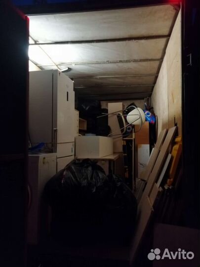 Грузоперевозки 59