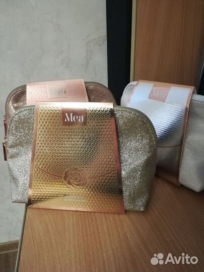 Подарочный набор косметики