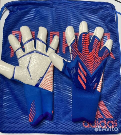 Adidas Predator GL PRO Hybrid Promo