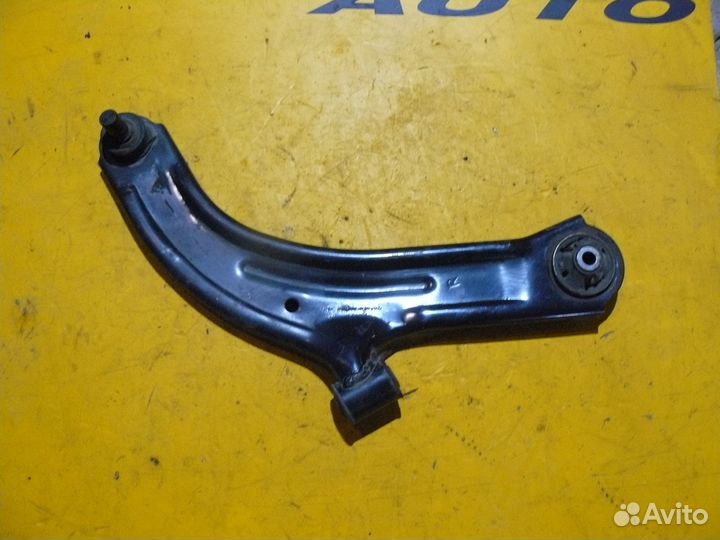 Рычаг передний правый для Nissan Tiida C11 2010г
