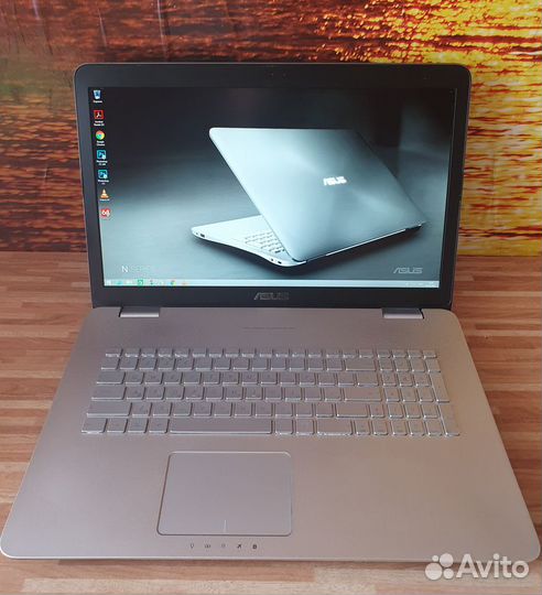 Ноутбук для работы, учеты и не только