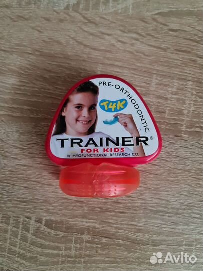 Трейнер стоматологический