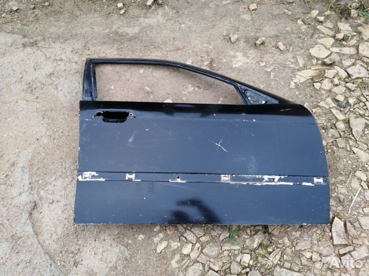Бмв е36 седан дверь правая передняя