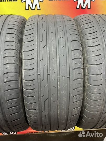 Cordiant Comfort 2 215/55 R16 97H