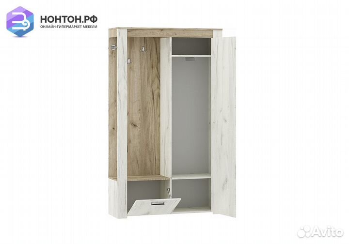 Прихожая Прага