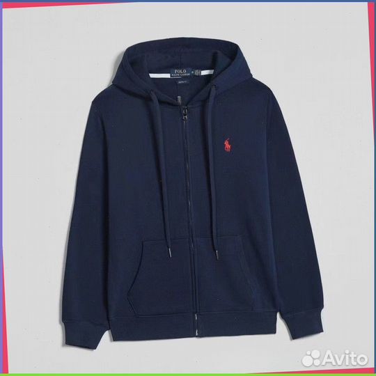 Зип Худи Polo Ralph Lauren (49741 Артикул товара: )