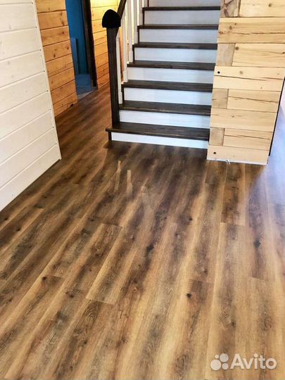 Укладка Ламината, Плитки Монтаж Линолеума