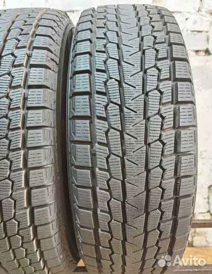 Yokohama Ice Guard G075 225/65 R17 99H