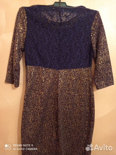 Платья 42 44 46 размер