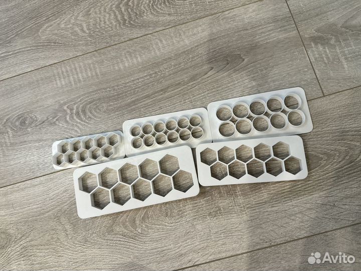 Кондитерский инвентарь