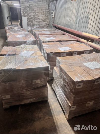 Кислородный отбеливатель оптом для маркетплейсов