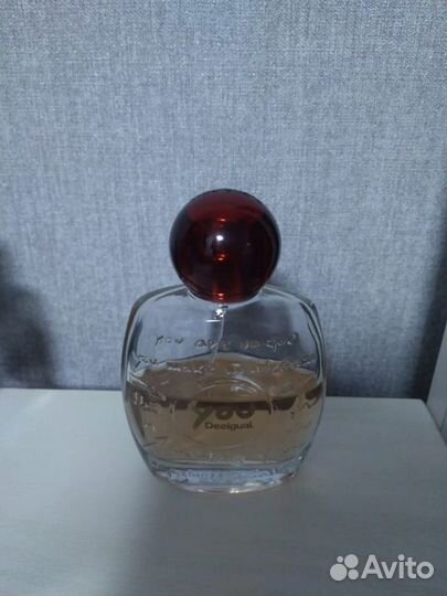 You Desigual 50 мл