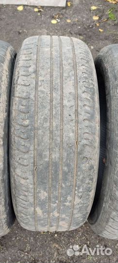 Hankook Optimo K415 225/60 R17 J