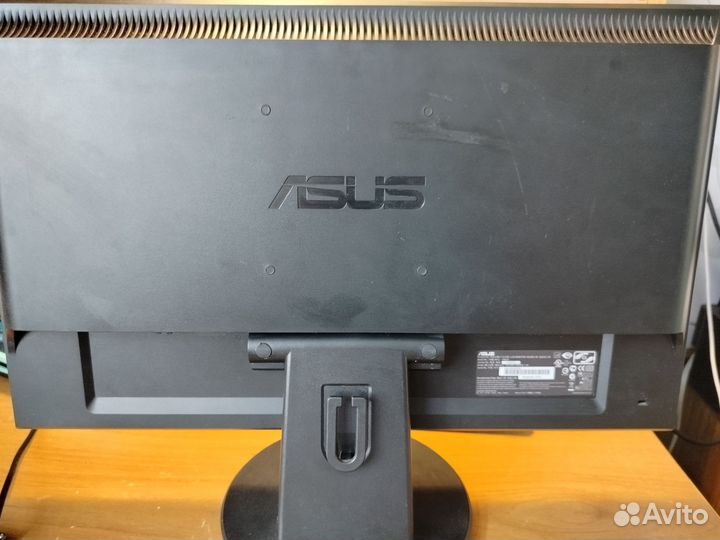 Монитор Asus vw227