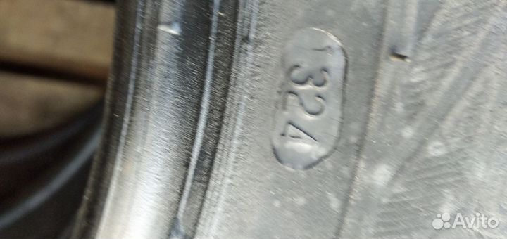 Шина 175 70 13 летниe