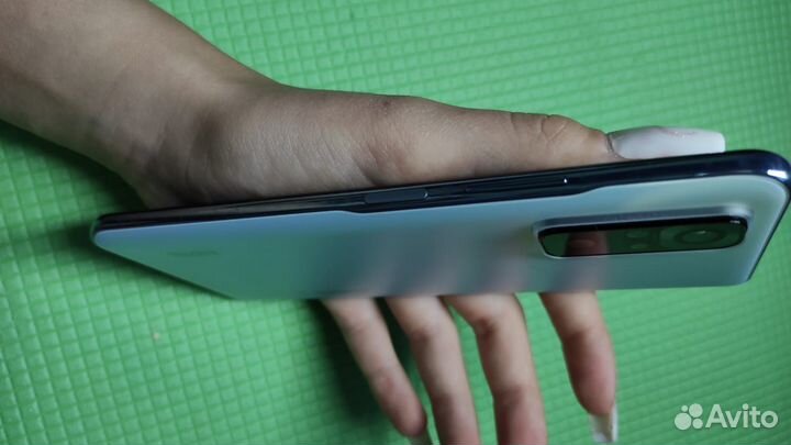 Xiaomi Redmi Note 10 Pro, 8/128 ГБ