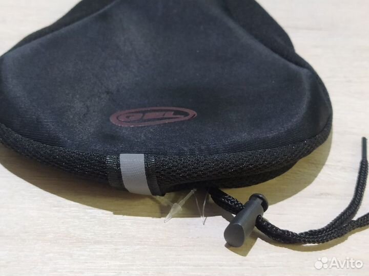 Чехол на седло гель 26*18 см