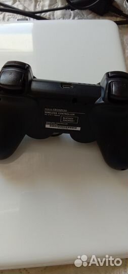 Джойстик для Sony PS3