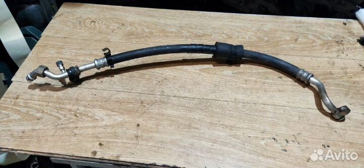 Трубка кондиционера Honda Civic Viii 5D 2009