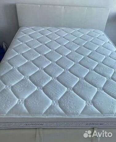 Матрас Новый. Тосно
