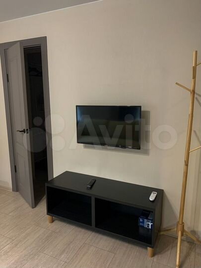 1-к. квартира, 33 м², 2/4 эт.