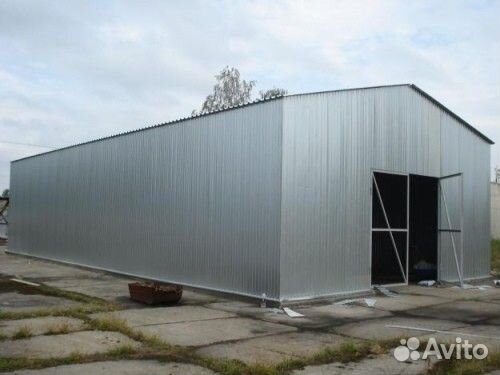 Бригада строителей