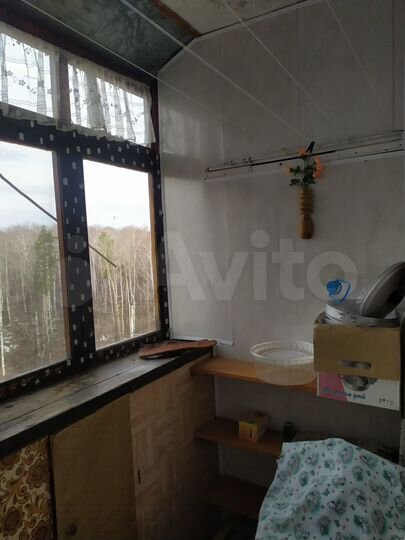 2-к. квартира, 50 м², 8/9 эт.