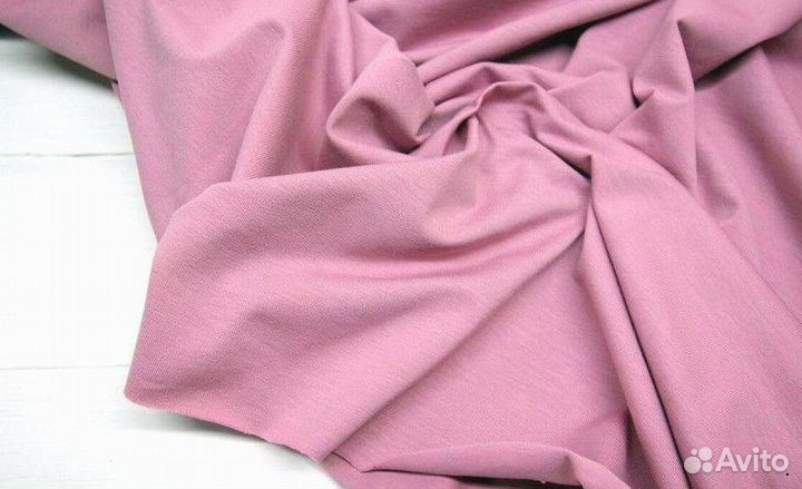 Ткань Кулирка / оптом