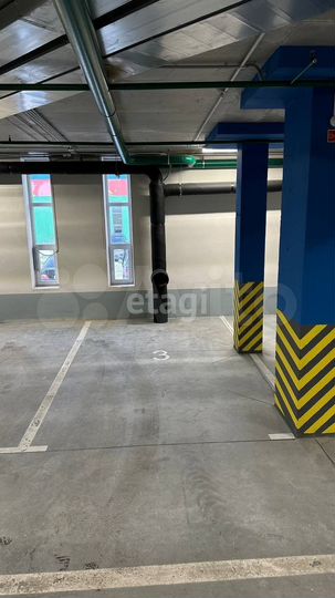 Машиноместо