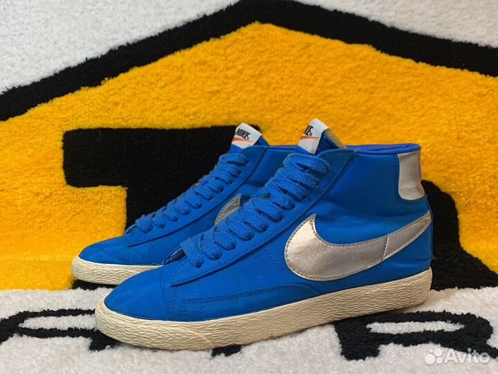 Кеды Nike Blazer Air Force 1 Mid 38 4,5uk оригинал