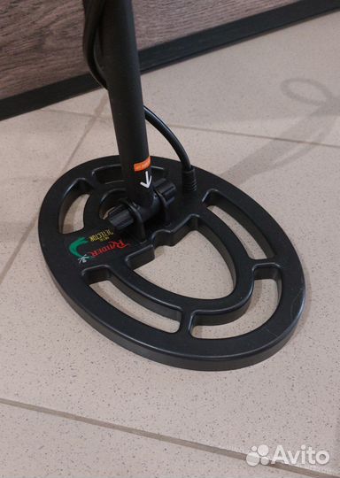 2 новых металлоискателя: Raider MD-6250 и детский