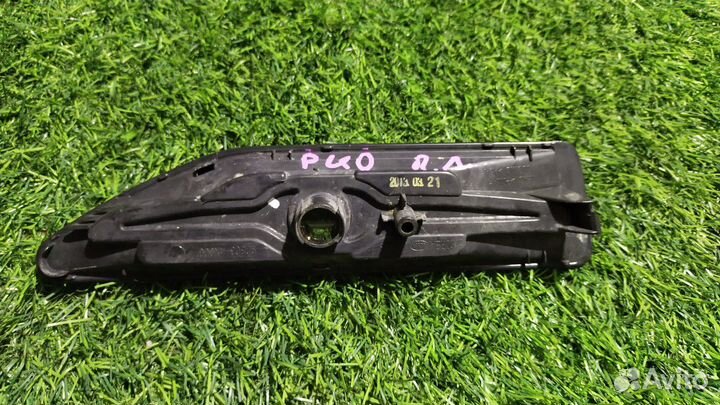 Повторитель в крыло Kia Rio (UB) III (2011-2015)