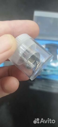 Аэрограф BD-105K