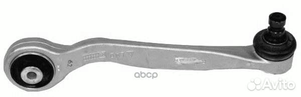 Рычаг подвески перед прав 2703001 lemforder