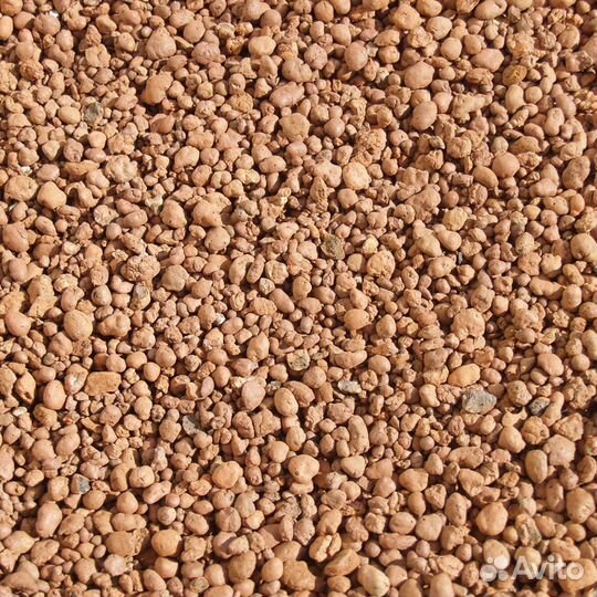 Керамзит 0х5