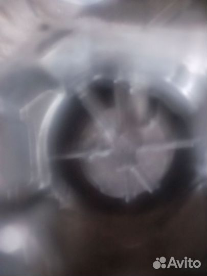 Крышка сцепления на бсе 125