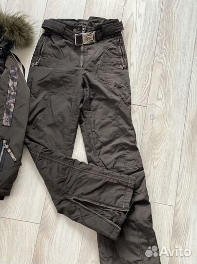 Горнолыжный костюм sportalm 36 (42-44)