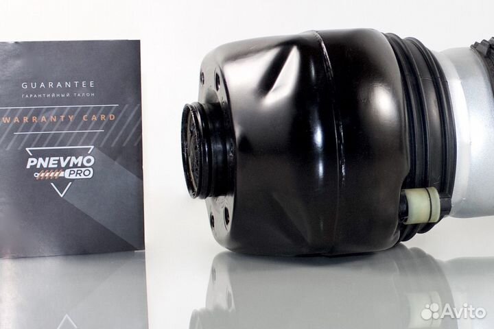 Передняя пневмостойка BMW 7 G11 G12