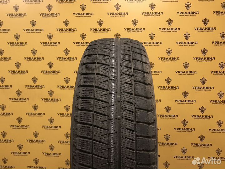 Bridgestone Blizzak Revo GZ 185/65 R15 88S