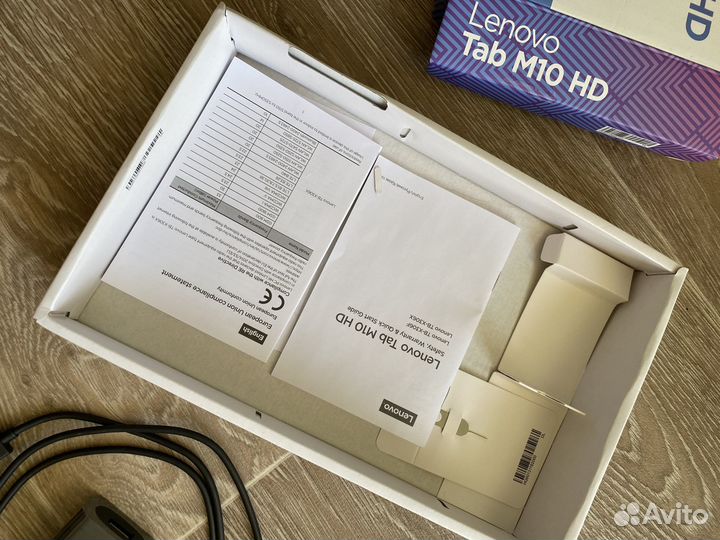 Продаю планшет